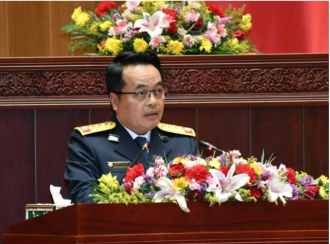 Laos State Audit Organization Targets 620 Audits, 80% Compliance Rate by 2030